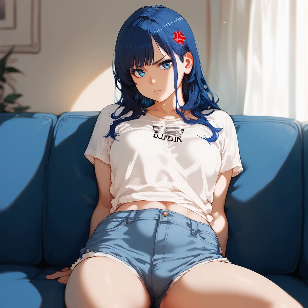 病娇魔尊把转世白月光囚在寝殿日夜宠到腿软 封面